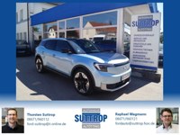 Ford Explorer 2024 occasion