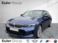 ALPINA B3 2024 occasion