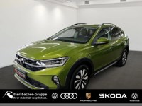 Volkswagen Taigo 2024 occasion