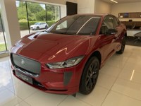 Jaguar I-Pace 2024 occasion