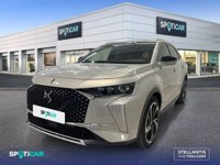 DS Automobiles DS7 (Crossback) 2024 occasion