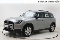 MINI Cooper Countryman 2024 occasion
