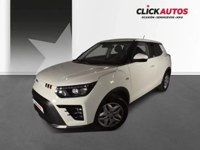 Ssangyong Tivoli 2024 occasion