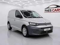 Volkswagen Caddy 2024 occasion