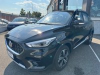 MG ZS 2024 occasion