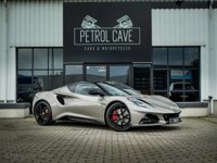 Lotus Emira 2024 occasion