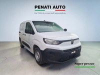 Citroën Berlingo 2024 occasion