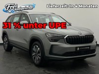 Skoda Kodiaq 2024 occasion