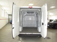 Opel Movano 2024 occasion