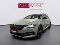 Skoda Superb 2024 occasion