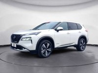 Nissan X-Trail 2024 occasion