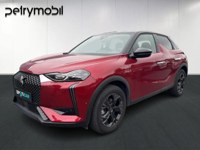 DS Automobiles DS3 Crossback 2024 occasion