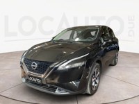 Nissan Qashqai 2024 occasion