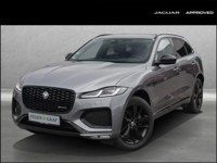 Jaguar F-Pace 2024 occasion