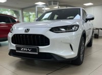 Honda ZR-V 2024 occasion