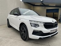 Skoda Kamiq 2024 occasion