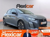 Peugeot 208 2024 occasion