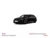 Audi RS4 2024 occasion