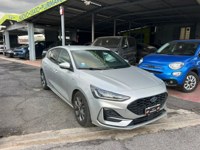 Ford Focus 2024 occasion