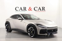 Ferrari Purosangue 2024 occasion