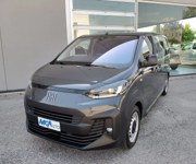 Fiat Scudo 2024 occasion