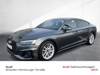 Audi A5 2024 occasion