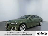 Audi A5 2024 occasion