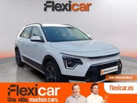Kia Niro 2024 occasion