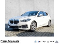 BMW 116 2024 occasion