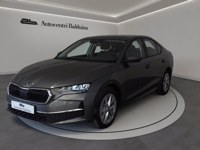 Skoda Octavia 2024 occasion