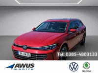 Volkswagen Passat Variant 2024 occasion