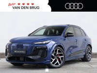 Audi Q6 e-tron 2024 occasion