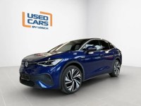 Volkswagen ID.5 2024 occasion