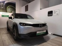 Mazda MX-30 2024 occasion