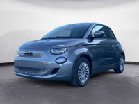 Fiat 500 2024 occasion
