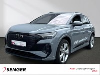 Audi Q4 e-tron 2024 occasion