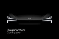 Polestar 3 2024 occasion