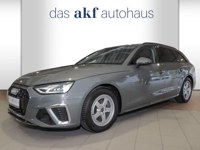 Audi A4 2024 occasion