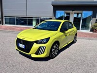 Peugeot 208 2024 occasion