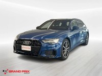 Audi A6 2024 occasion