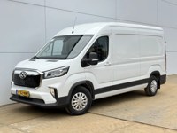 Maxus eDeliver 9 2024 occasion