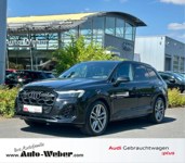 Audi Q7 2024 occasion