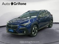 Subaru Crosstrek 2024 occasion