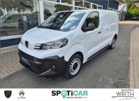 Peugeot Expert 2024 occasion