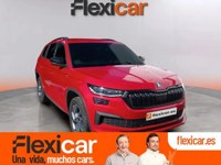 Skoda Kodiaq 2024 occasion