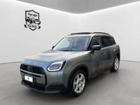 MINI Cooper Countryman 2024 occasion