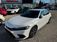Honda Civic 2024 occasion