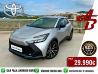 Toyota C-HR 2024 occasion