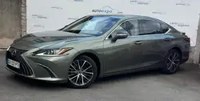 Lexus ES 300 2024 occasion
