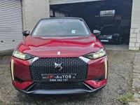 DS Automobiles DS3 Crossback 2024 occasion